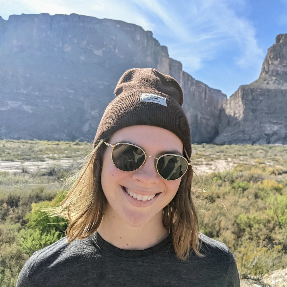 Meet your Posher, Kristen